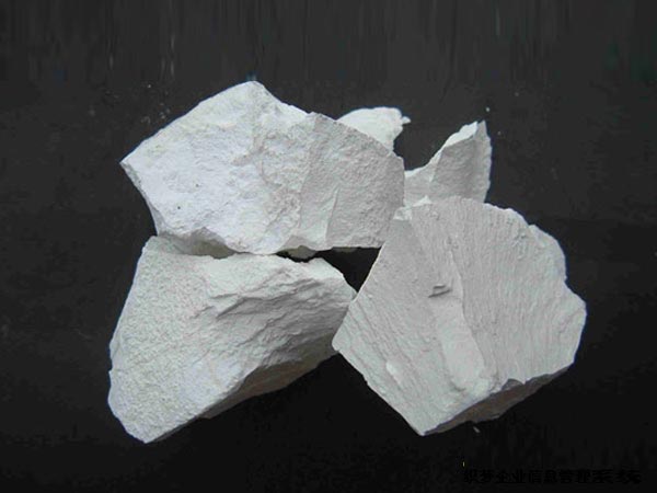 白灰回轉(zhuǎn)窯能煅燒什么哪些物料？煅燒工藝？