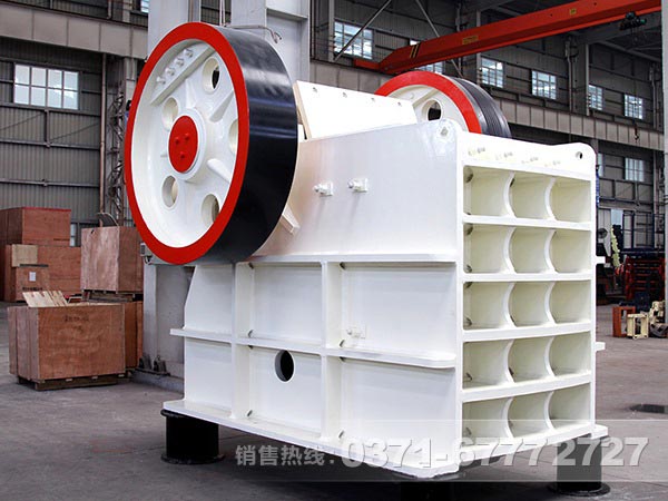 砼路面移動破碎機破碎原理，工作原理