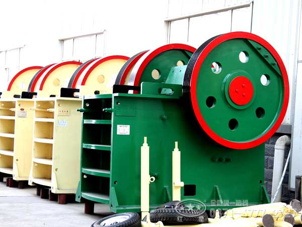 河南沙石料破碎機(jī)廠家怎么樣？