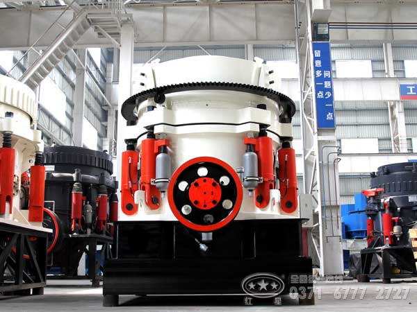 大型碎石機(jī)