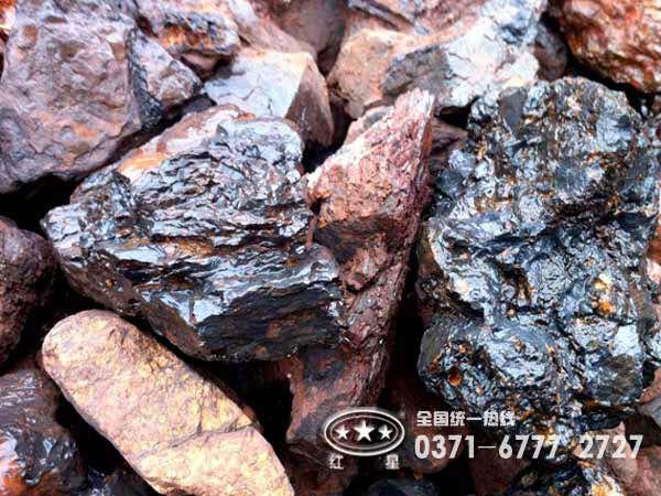 紅星選錳、鉻、鈷、鎢設(shè)備介紹
