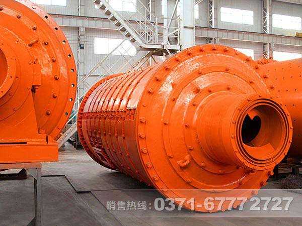 球磨機(jī)濕法工藝磨礦更好嗎？