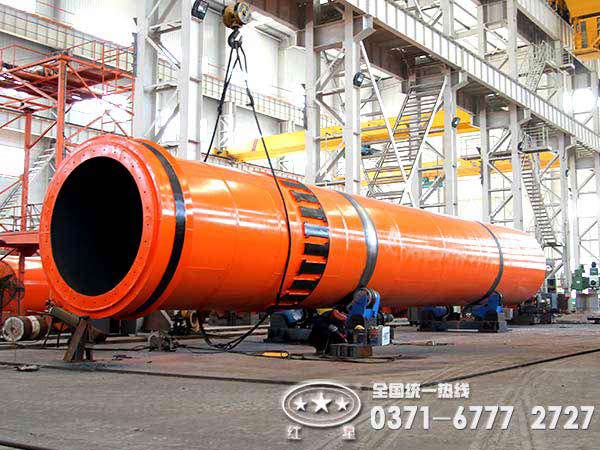 河南煤泥烘干機廠家認準紅星，質(zhì)量保證、品質(zhì)放心