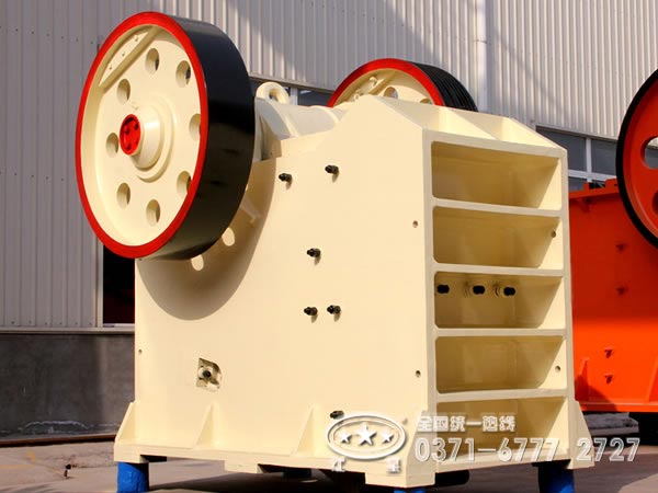 砂石破碎機(jī)種類有哪些？