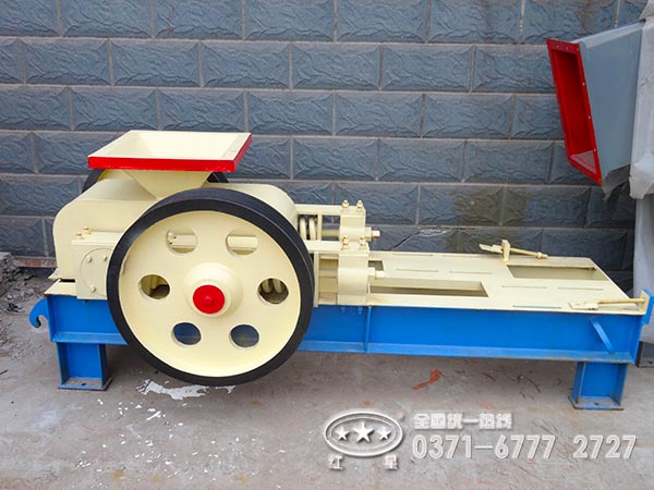 對(duì)輥機(jī)