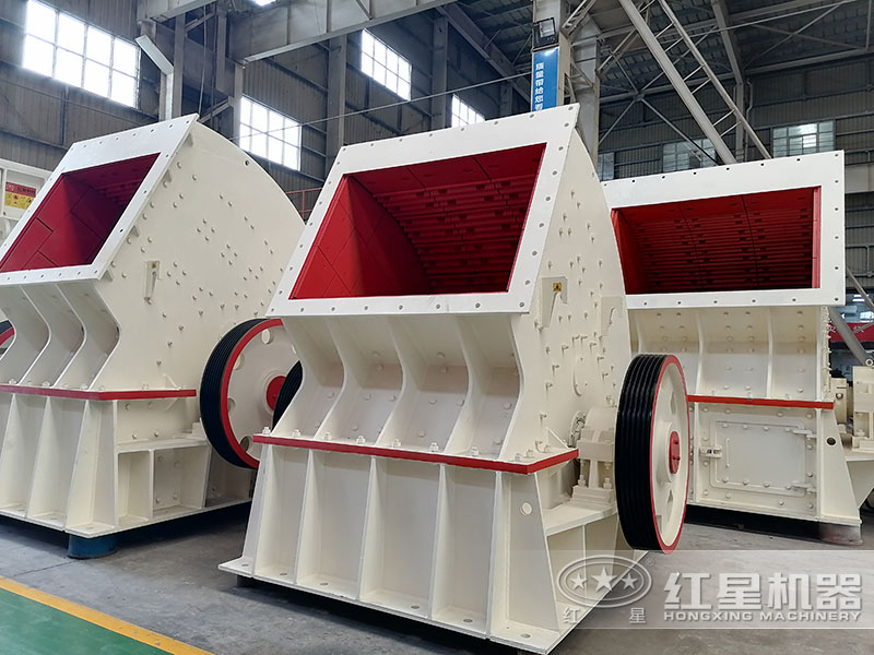 破碎石灰石用什么破碎機好？石灰石破碎機價格多少？