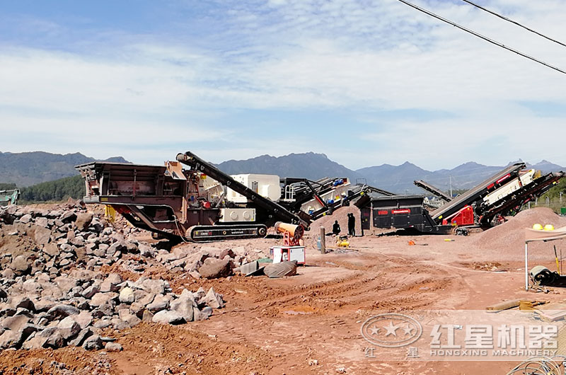 建渣粉碎沙石允許嗎？建渣粉碎機(jī)多少錢？