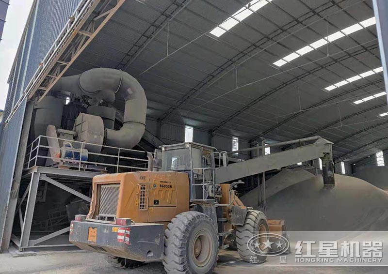 生產(chǎn)碎石需要什么機(jī)械？一臺(tái)設(shè)備輕松搞定