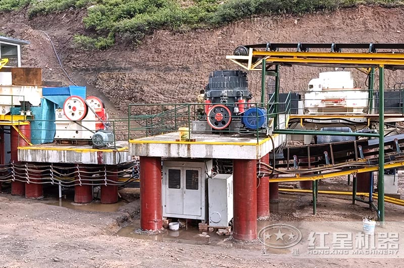 尾礦可以做機(jī)制砂嗎？尾礦砂是怎么制造成的