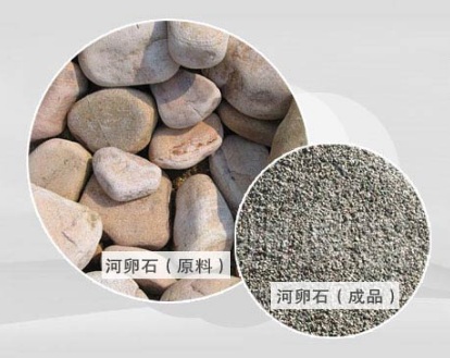 石頭打砂需要用哪些設(shè)備？