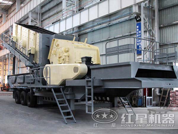 車載碎石機(jī)一般多少錢？有優(yōu)惠廠商可推薦不？