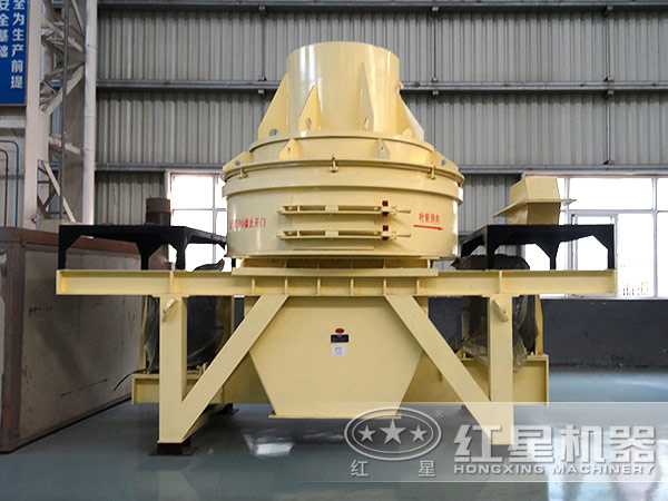 對比傳統(tǒng)破碎機，沖擊式破碎機處理效果怎么樣？