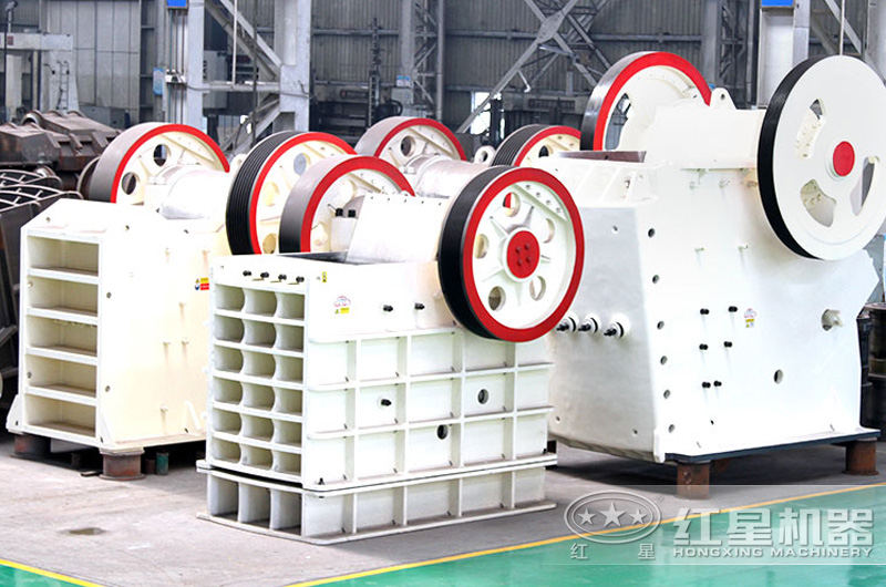 小型150×250顎式破碎機，設備雖小，但功能不俗