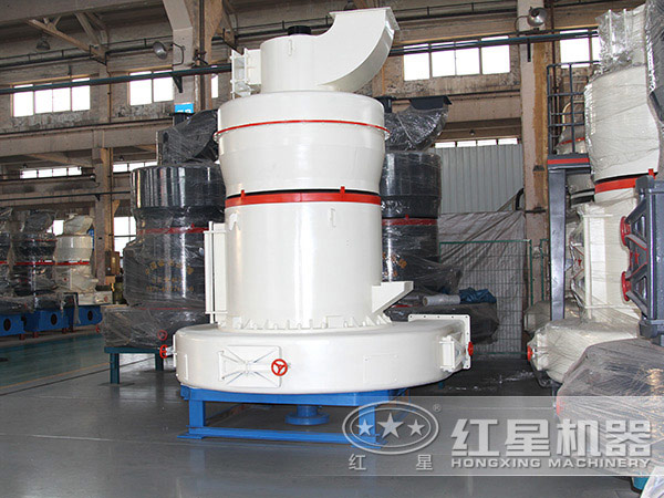 用于15噸以上大理石制粉的4r、5r雷蒙磨現(xiàn)價多少錢