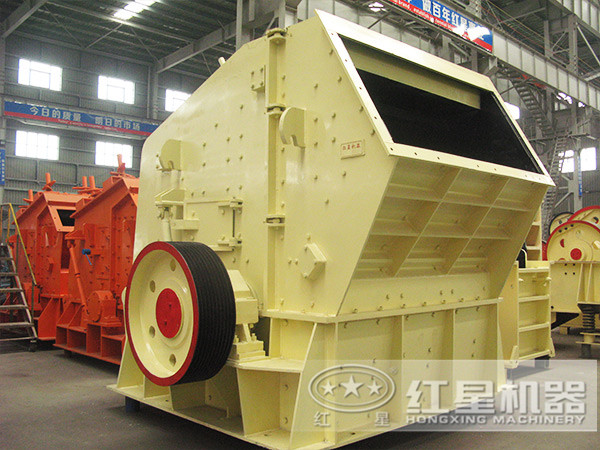 1010反擊破石機(jī)現(xiàn)下什么價(jià)位？求不錯(cuò)廠家推薦