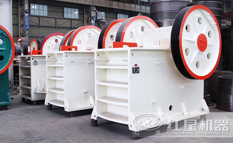 石子破碎機(jī)