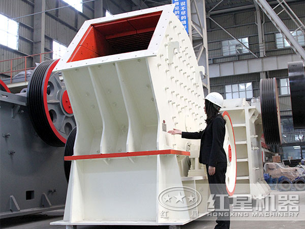 為什么那么多用戶來這里購買重錘式打砂機(jī)？