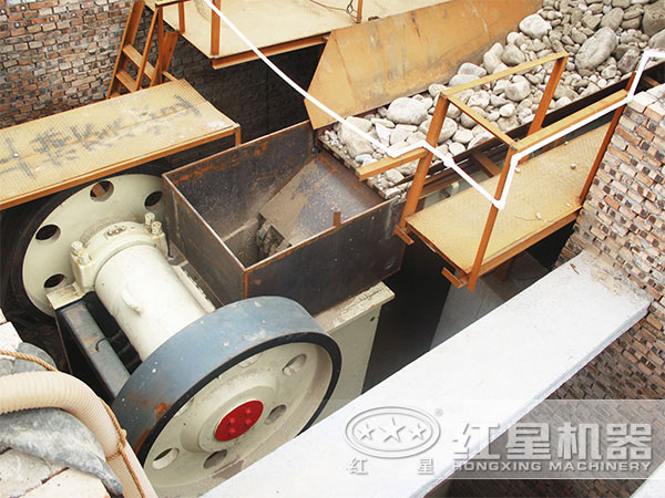 鄂式碎石機報價分析，去哪個廠購買好？