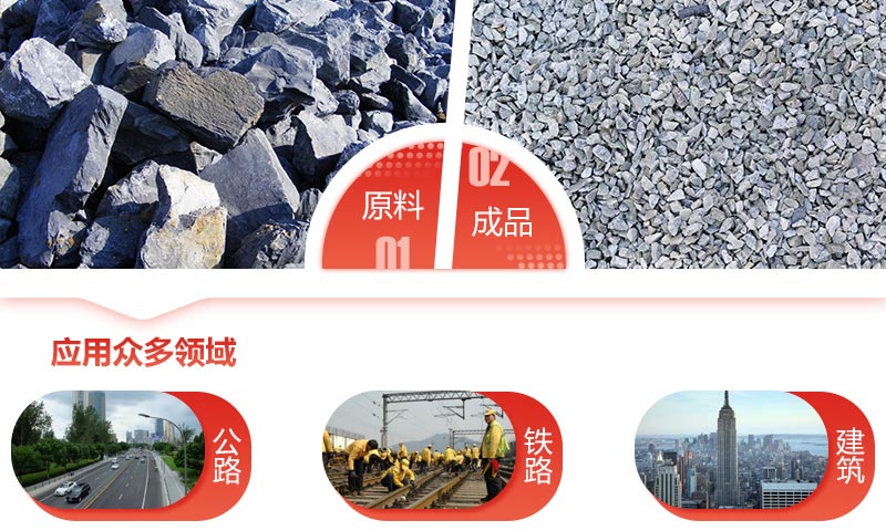 哪里有青石頭打石子機器？價格便宜嗎？