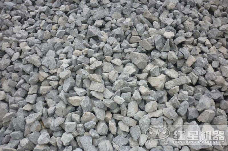 粗碎破碎機(jī)有幾種，產(chǎn)能分別多少？