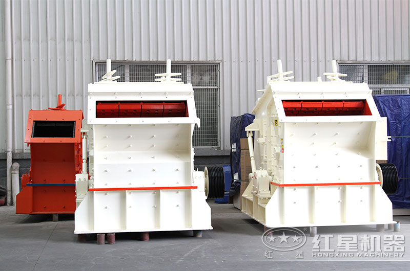 PF1010反擊式破碎機(jī)價格、原理及參數(shù)介紹
