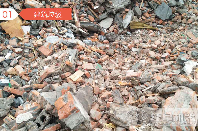 拆遷用的建筑垃圾破碎機(jī)好用嗎，能否賺錢？