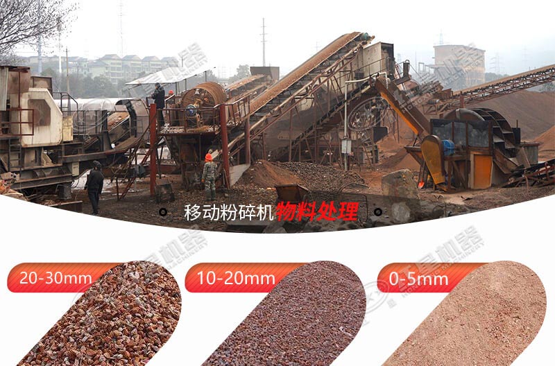 建筑垃圾粉碎后利潤(rùn)高嗎？一套大型的建筑垃圾粉碎機(jī)價(jià)格大概多少？