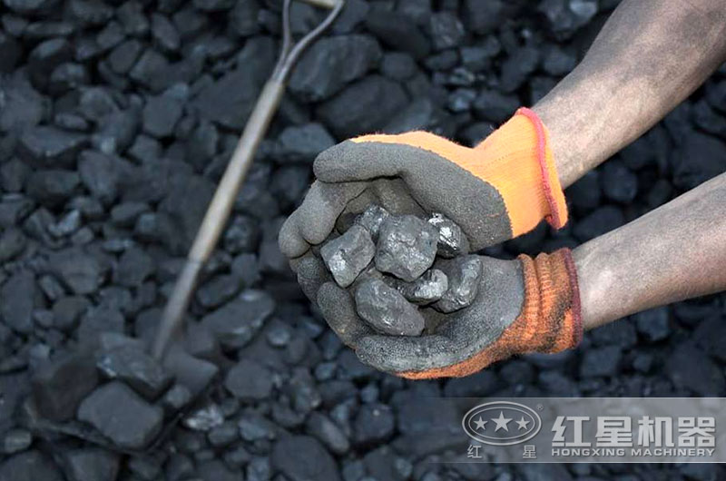 煤炭破碎用什么破碎機(jī)效率高、投資少、收益高？