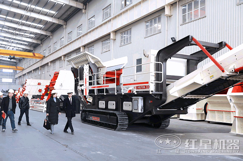想找型號(hào)全、價(jià)格優(yōu)惠的履帶液壓巖石破碎機(jī)廠家，來(lái)這里！