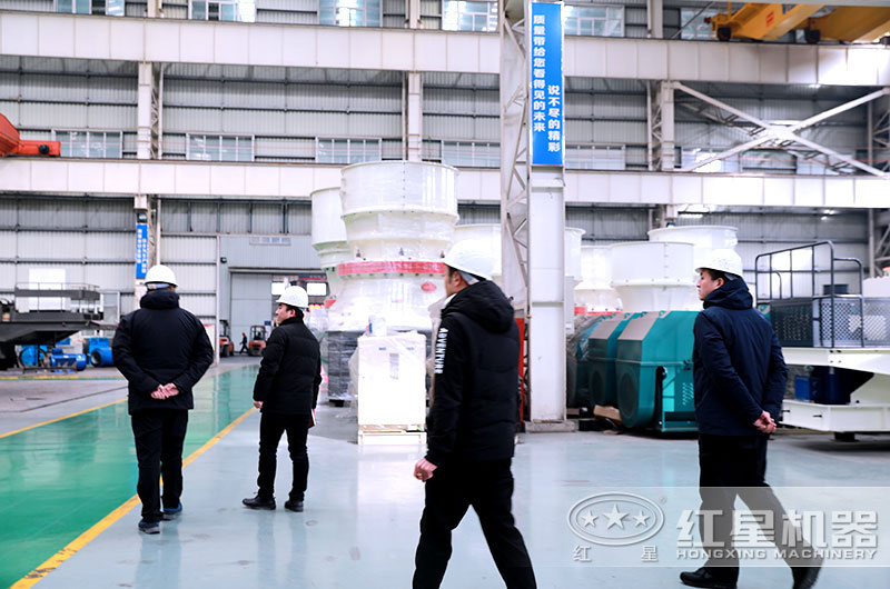 反擊破與圓錐破有什么區(qū)別，制砂用反擊破好還是圓錐破好？