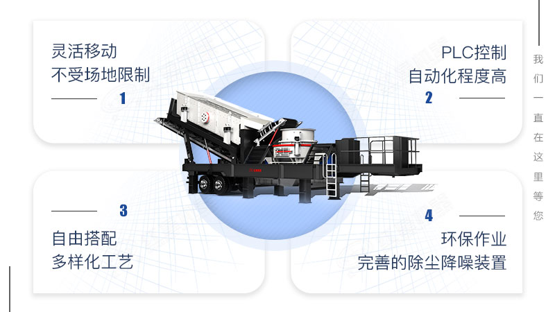 移動制砂機和球磨制砂機哪種好？