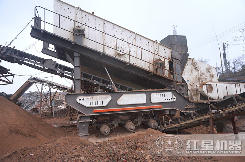 小型建筑垃圾粉碎機哪種好用，大概多少錢一臺？（內(nèi)有視頻）