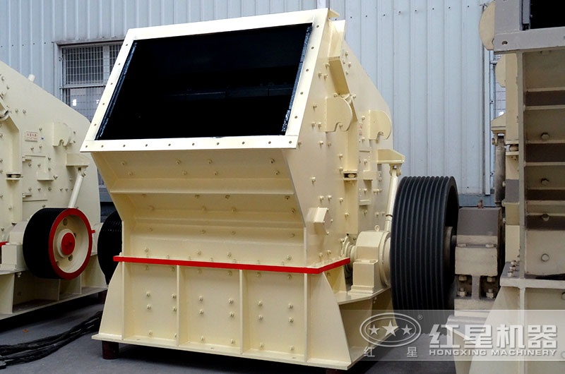 將青石加工成12、13石子的破碎機(jī)有哪些？哪種比較好？