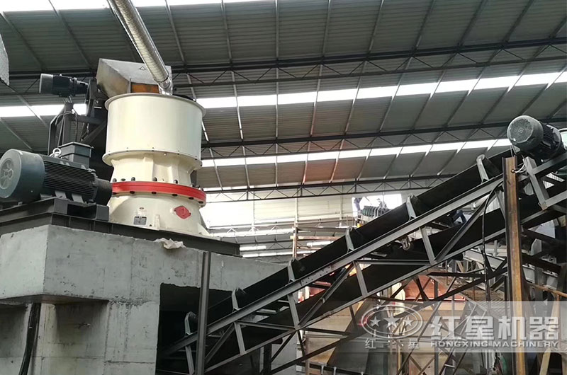 機(jī)制砂的市場(chǎng)行情如何？河南機(jī)制砂一噸多少錢？
