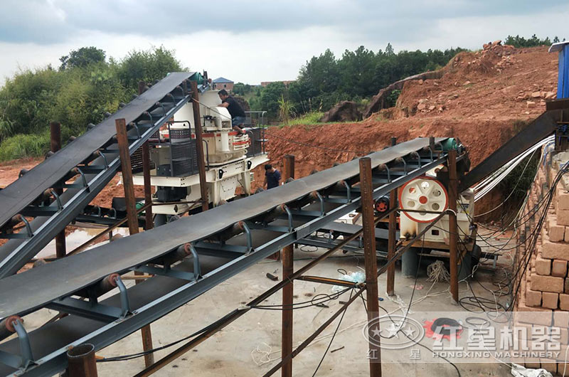 機(jī)制砂用什么設(shè)備效果好？機(jī)制砂可以用于混凝土嗎？有哪些常見(jiàn)問(wèn)題？