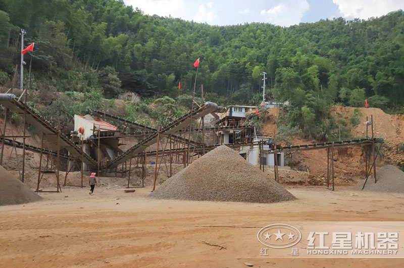 15萬(wàn)預(yù)算，能買到哪種河卵石及建筑廢料用多功能破碎機(jī)？