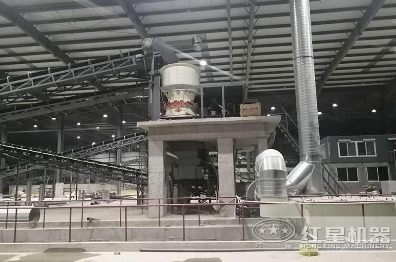 硅石破碎后銷路如何？加工要投資多少錢？（內(nèi)含破碎工藝流程）