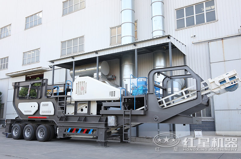 新型破碎機(jī)推薦，盤點(diǎn)2021年值得入手幾款破碎設(shè)備
