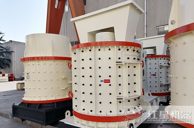 選小型打石制砂機，我只認(rèn)準(zhǔn)復(fù)合破制砂機，好用還便宜
