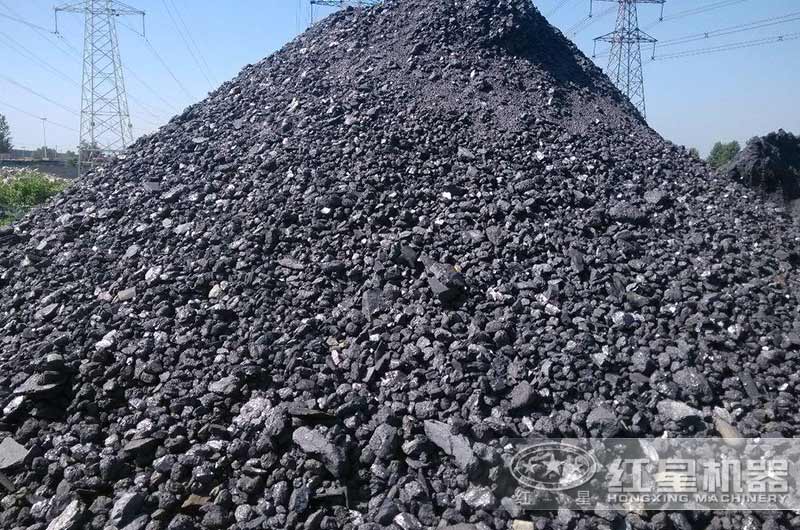 石油焦能當(dāng)煤炭用嗎？初碎用什么破碎機(jī)？