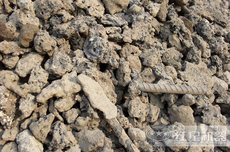 鋼渣可以制成工程用砂嗎？作為骨料可用于混凝土嗎？